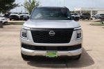 2025 Nissan Armada SL