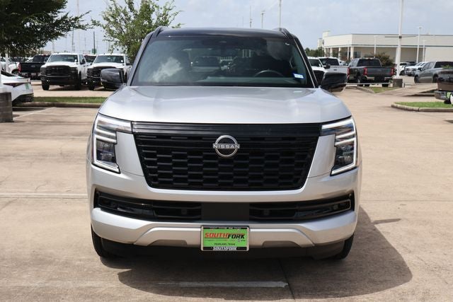 2025 Nissan Armada SL