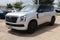 2025 Nissan Armada SL