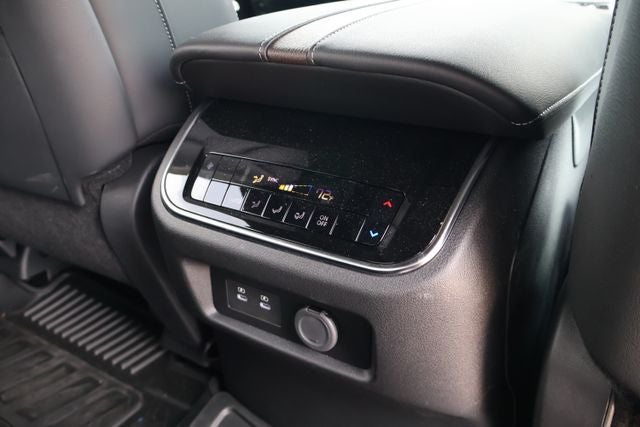 2025 Nissan Armada SL