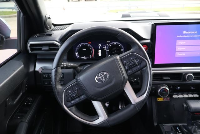 2025 Toyota 4Runner TRD Sport Premium