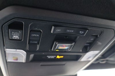 2025 Toyota 4Runner TRD Sport Premium