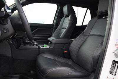 2025 Toyota 4Runner TRD Sport Premium