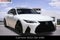 2022 Lexus IS 350 350 F SPORT