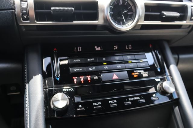 2022 Lexus IS 350 350 F SPORT