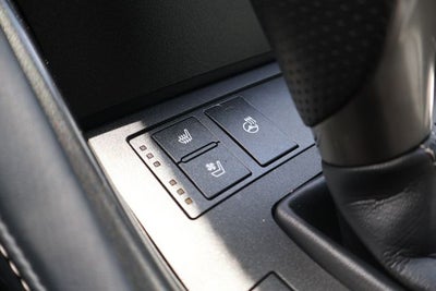 2022 Lexus IS 350 350 F SPORT