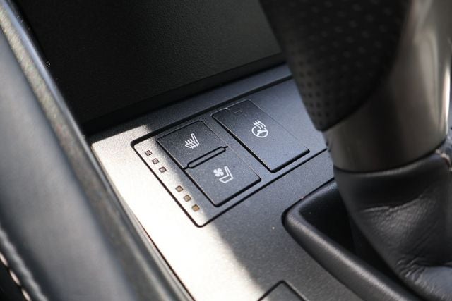 2022 Lexus IS 350 350 F SPORT