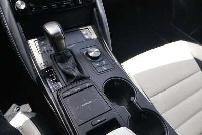 2022 Lexus IS 350 350 F SPORT