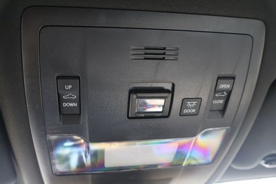 2022 Lexus IS 350 350 F SPORT