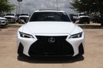 2022 Lexus IS 350 350 F SPORT