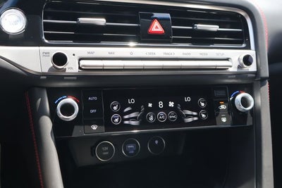 2024 Genesis G70 3.3T Sport Prestige