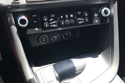 2024 Genesis G70 3.3T Sport Prestige