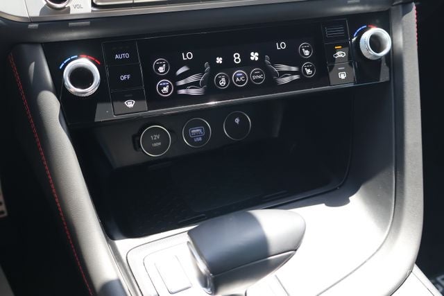 2024 Genesis G70 3.3T Sport Prestige