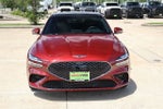 2024 Genesis G70 3.3T Sport Prestige