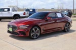 2024 Genesis G70 3.3T Sport Prestige