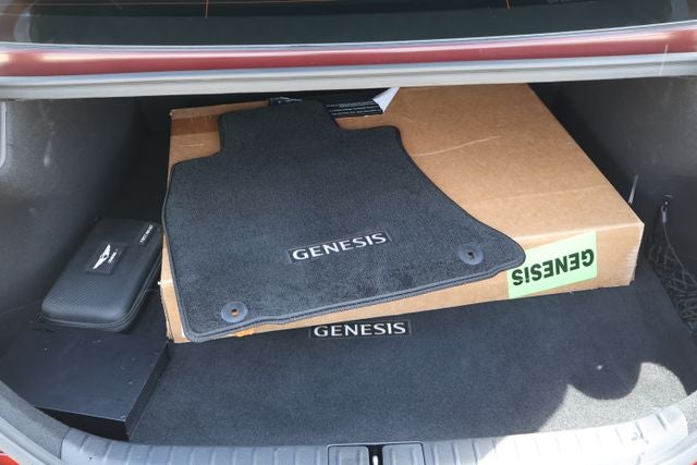 2024 Genesis G70 3.3T Sport Prestige