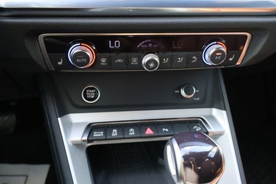 2024 Audi Q3 Premium Plus S Line quattro