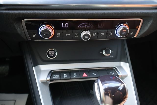 2024 Audi Q3 Premium Plus S Line quattro