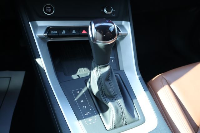 2024 Audi Q3 Premium Plus S Line quattro