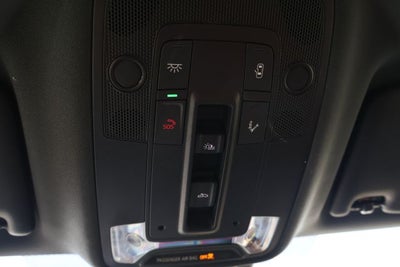 2024 Audi Q3 Premium Plus S Line quattro