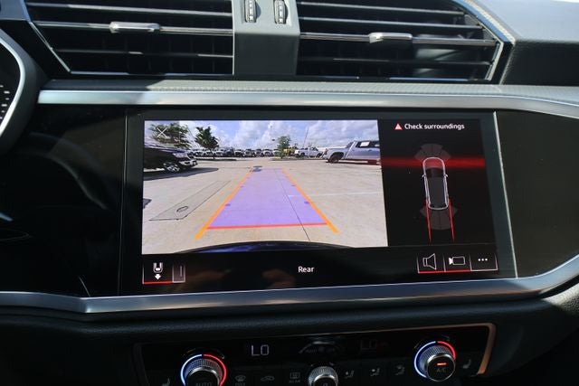 2024 Audi Q3 Premium Plus S Line quattro