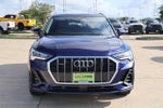 2024 Audi Q3 Premium Plus S Line quattro
