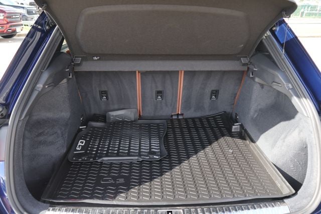 2024 Audi Q3 Premium Plus S Line quattro