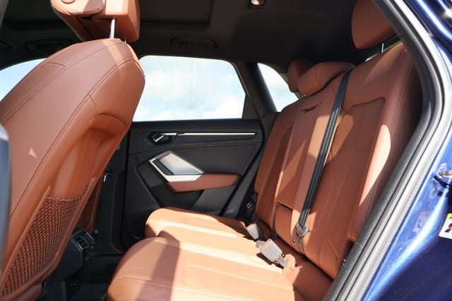 2024 Audi Q3 Premium Plus S Line quattro