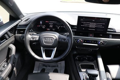2024 Audi A5 Sportback 45 S line Premium Plus quattro