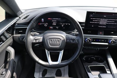 2024 Audi A5 Sportback 45 S line Premium Plus quattro