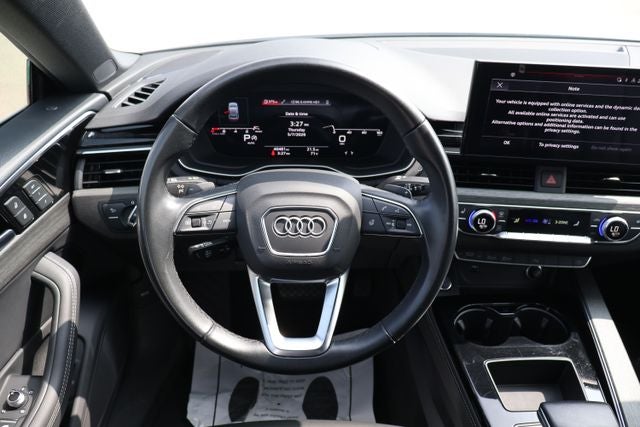 2024 Audi A5 Sportback 45 S line Premium Plus quattro