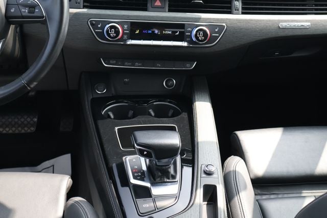 2024 Audi A5 Sportback 45 S line Premium Plus quattro