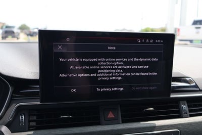 2024 Audi A5 Sportback 45 S line Premium Plus quattro