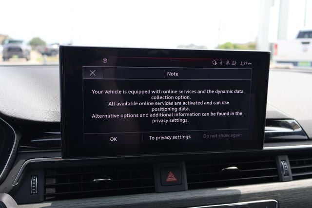 2024 Audi A5 Sportback 45 S line Premium Plus quattro