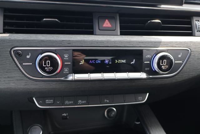 2024 Audi A5 Sportback 45 S line Premium Plus quattro