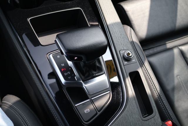 2024 Audi A5 Sportback 45 S line Premium Plus quattro