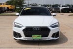 2024 Audi A5 Sportback 45 S line Premium Plus quattro