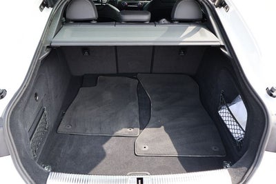 2024 Audi A5 Sportback 45 S line Premium Plus quattro