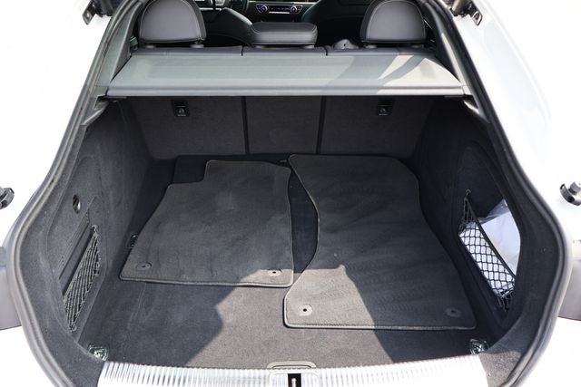 2024 Audi A5 Sportback 45 S line Premium Plus quattro