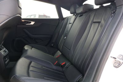 2024 Audi A5 Sportback 45 S line Premium Plus quattro