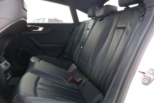 2024 Audi A5 Sportback 45 S line Premium Plus quattro