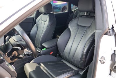 2024 Audi A5 Sportback 45 S line Premium Plus quattro