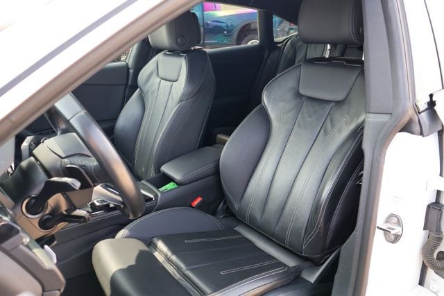 2024 Audi A5 Sportback 45 S line Premium Plus quattro