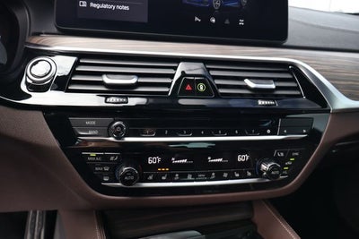 2022 BMW 540 540i