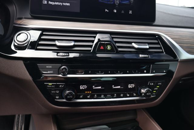 2022 BMW 540 540i