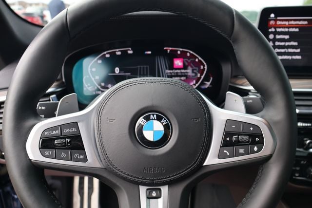 2022 BMW 540 540i