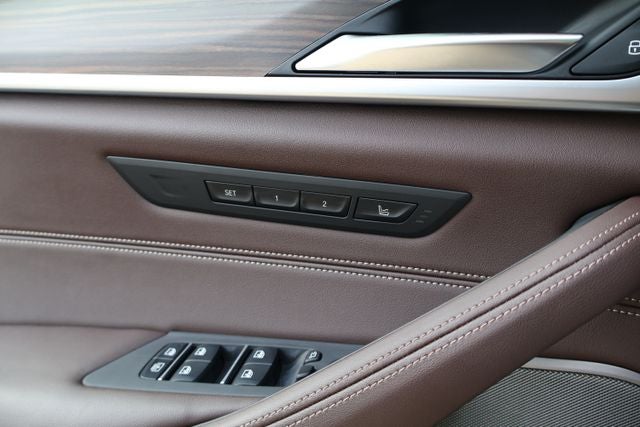 2022 BMW 540 540i