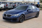 2022 BMW 540 540i