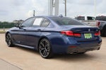 2022 BMW 540 540i