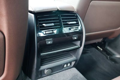 2022 BMW 540 540i
